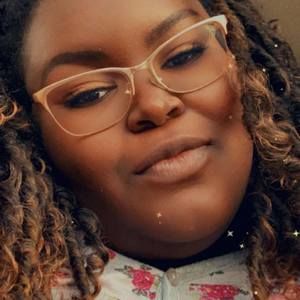 Meet your Posher, Candace